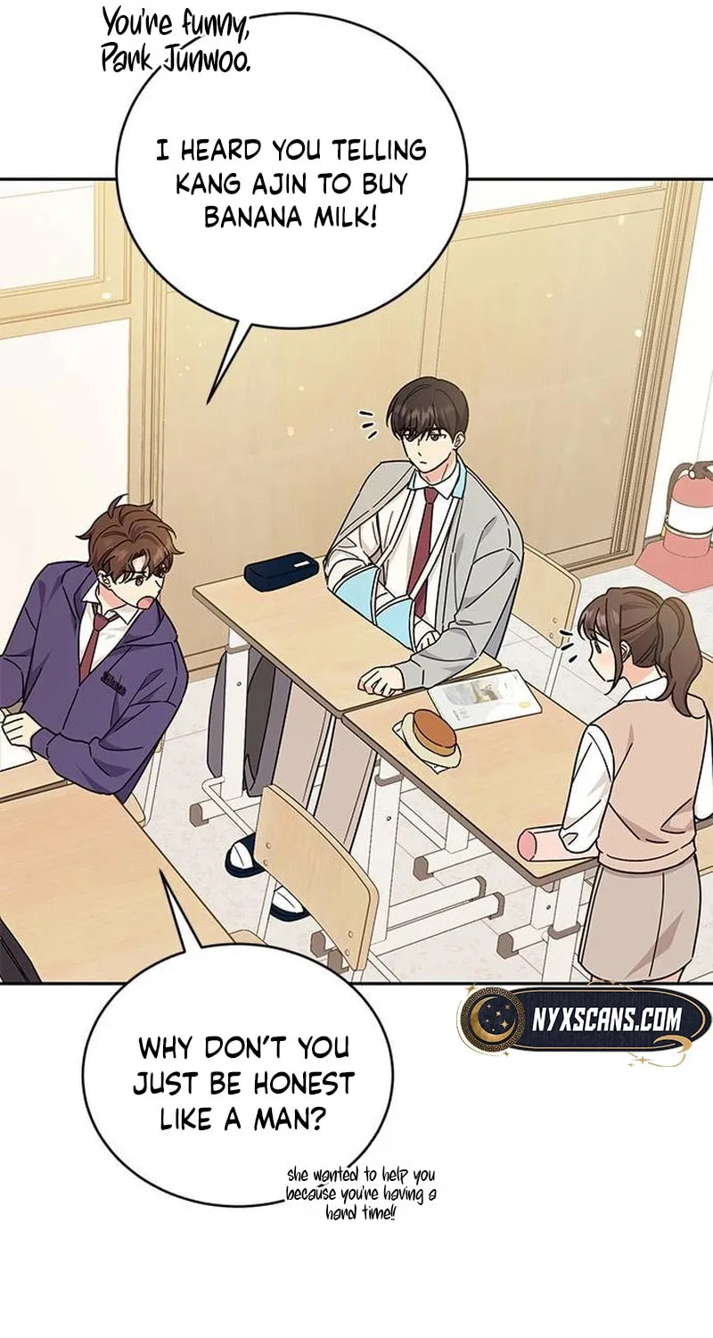 Read Fool Complex chapter 16 image 38 on Lezhin