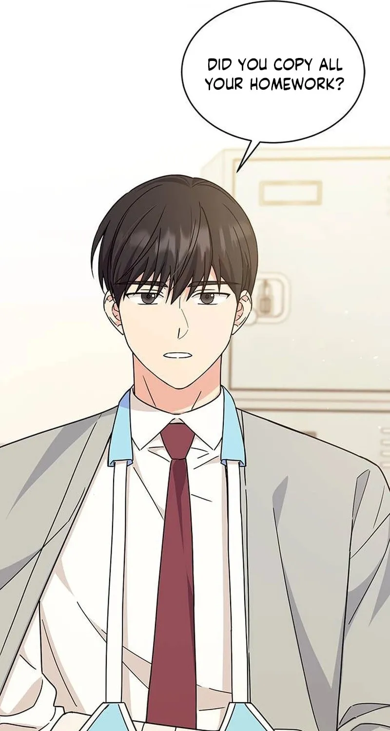 Read Fool Complex chapter 16 image 40 on Lezhin