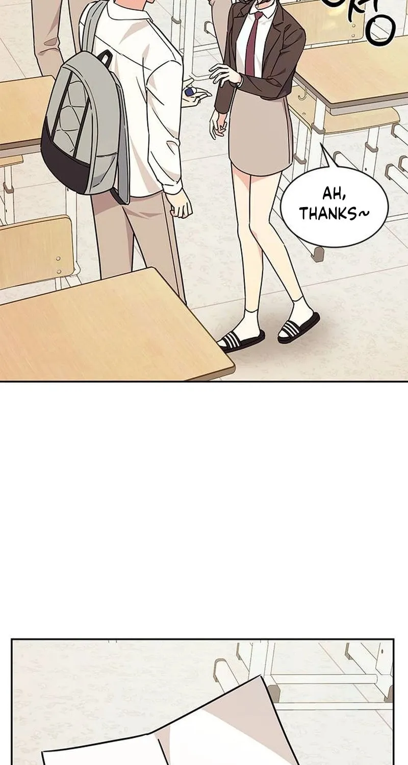 Read Fool Complex chapter 16 image 5 on Lezhin