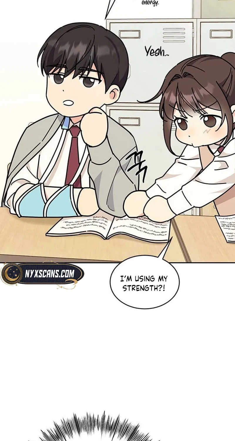 Read Fool Complex chapter 16 image 51 on Lezhin