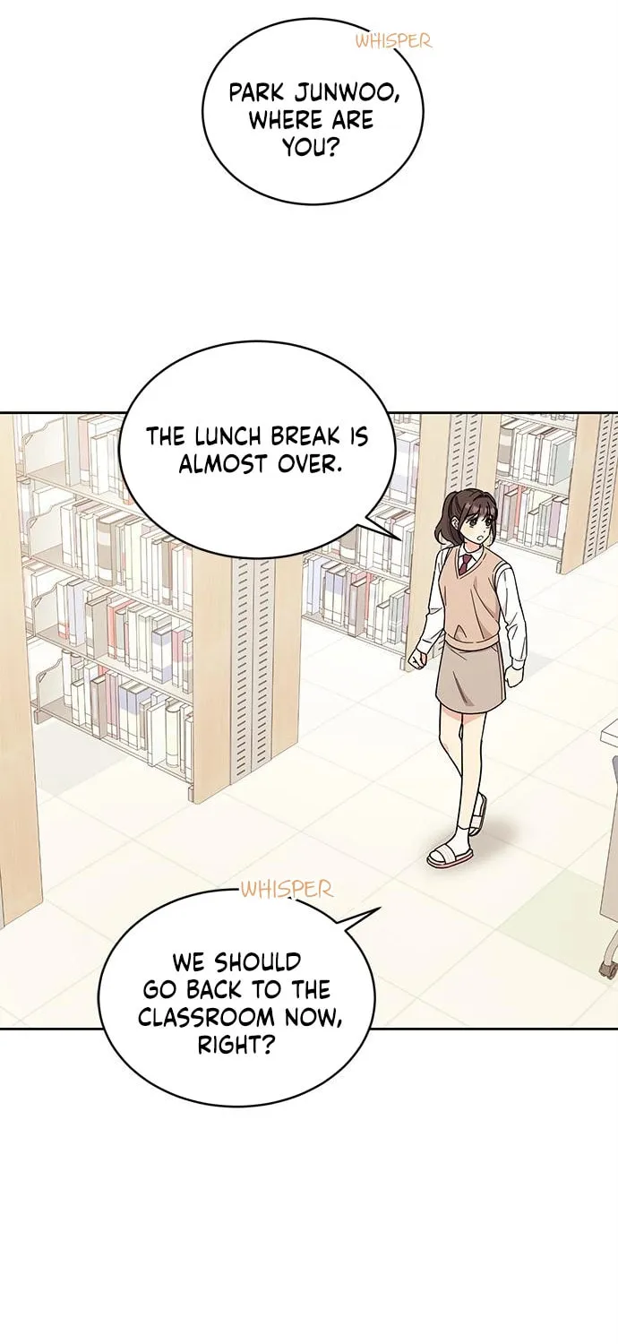 Read Fool Complex chapter 17 image 15 on Lezhin