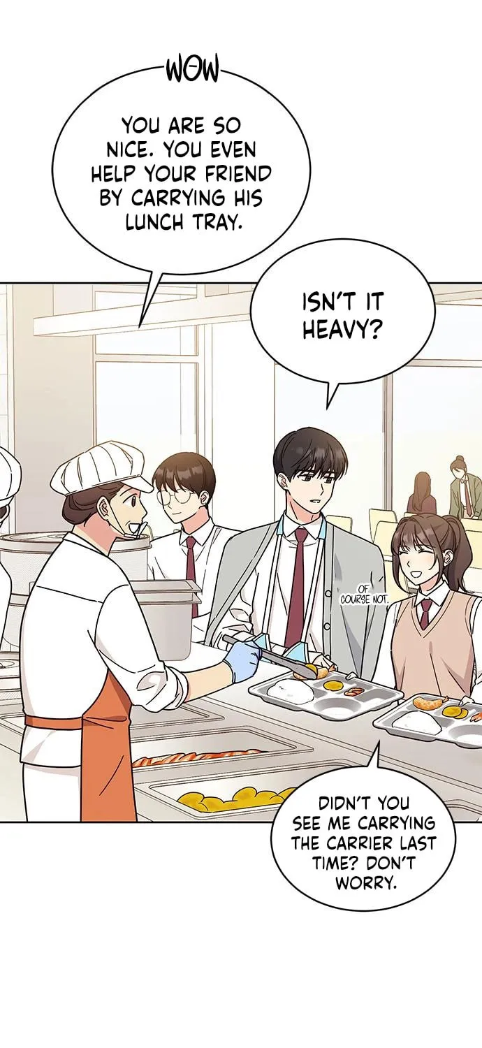 Read Fool Complex chapter 17 image 2 on Lezhin