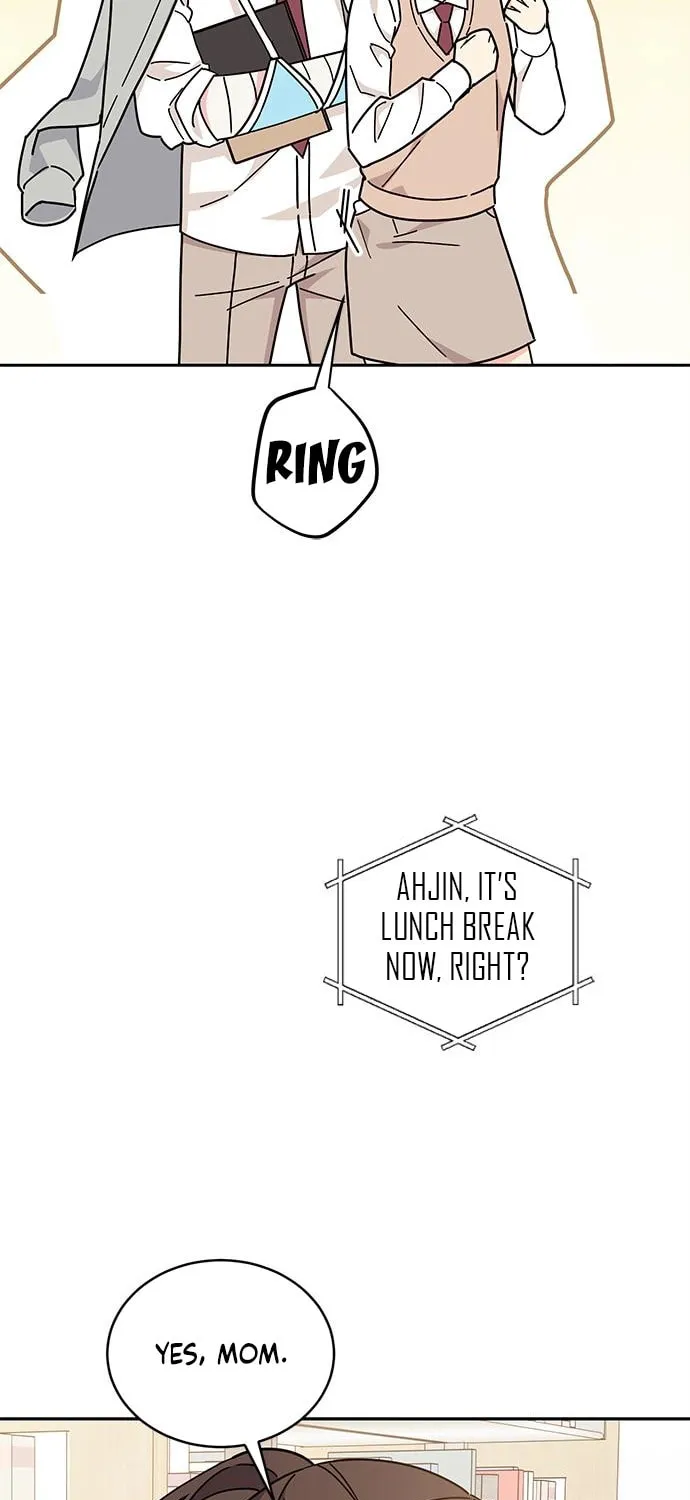 Read Fool Complex chapter 17 image 32 on Lezhin