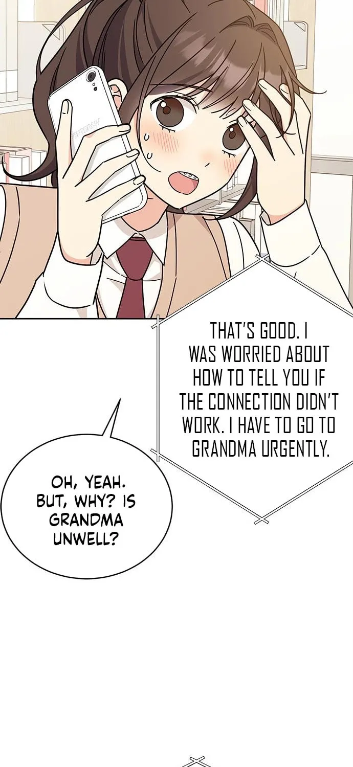 Read Fool Complex chapter 17 image 33 on Lezhin