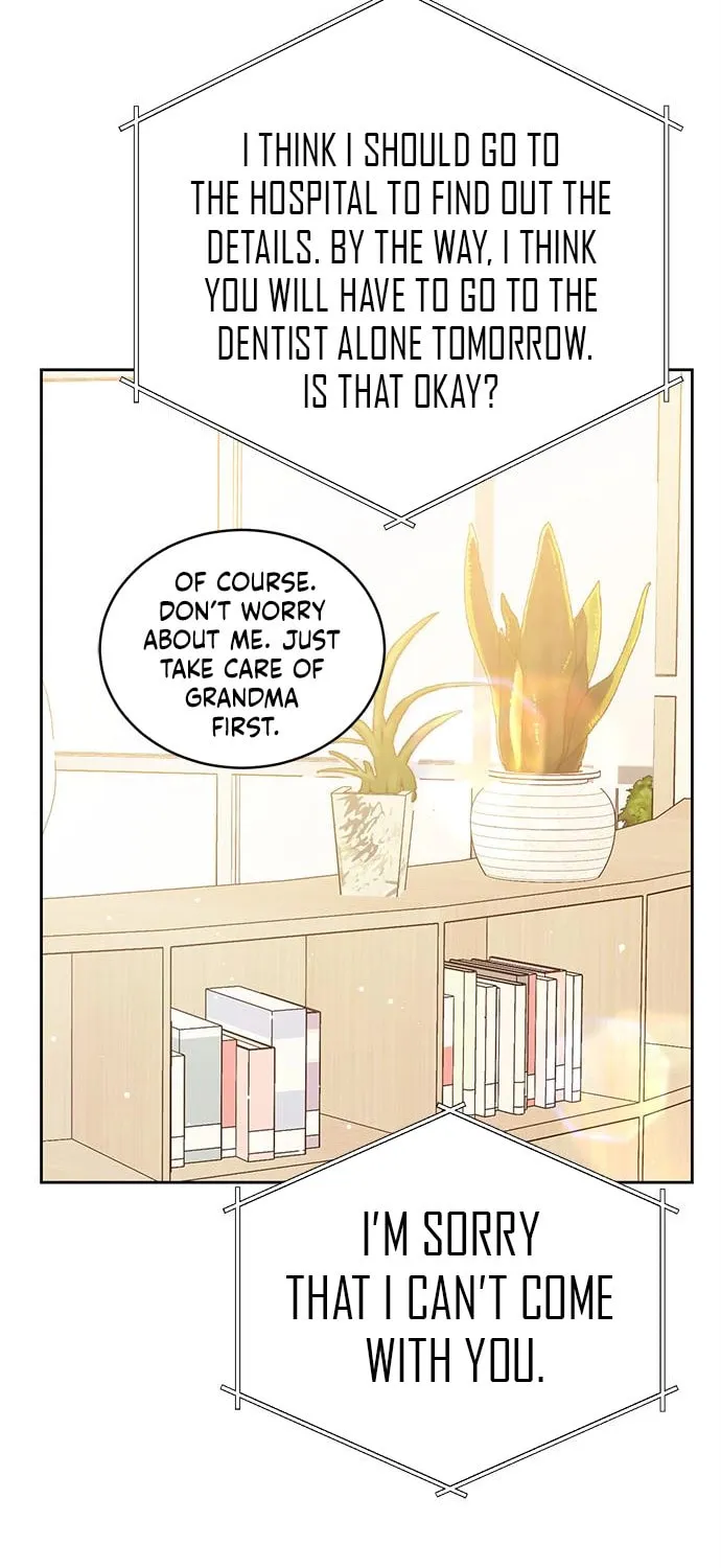 Read Fool Complex chapter 17 image 34 on Lezhin