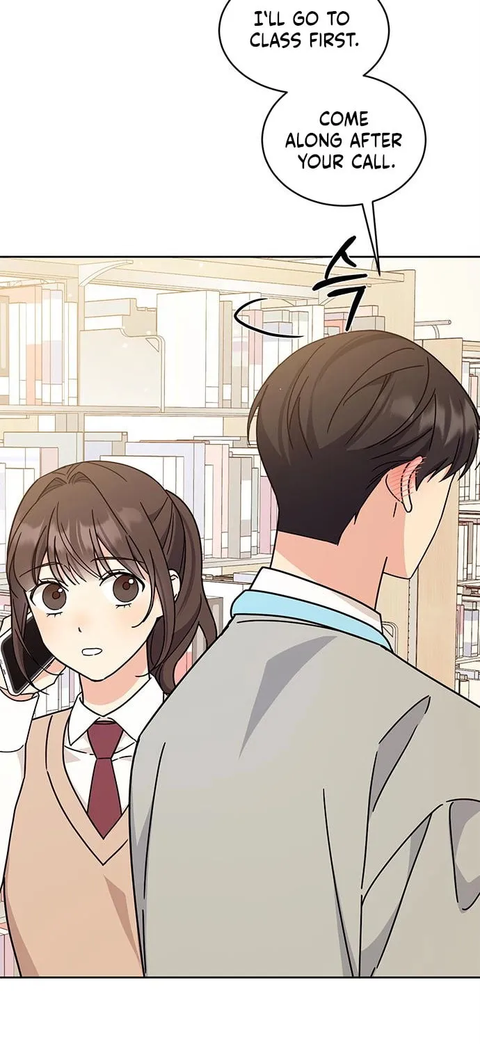 Read Fool Complex chapter 17 image 36 on Lezhin
