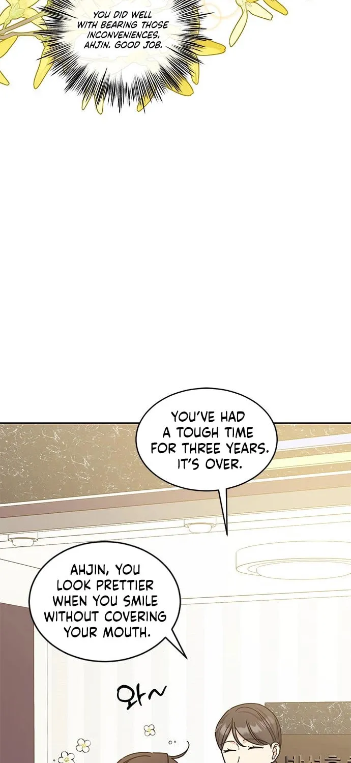 Read Fool Complex chapter 17 image 50 on Lezhin