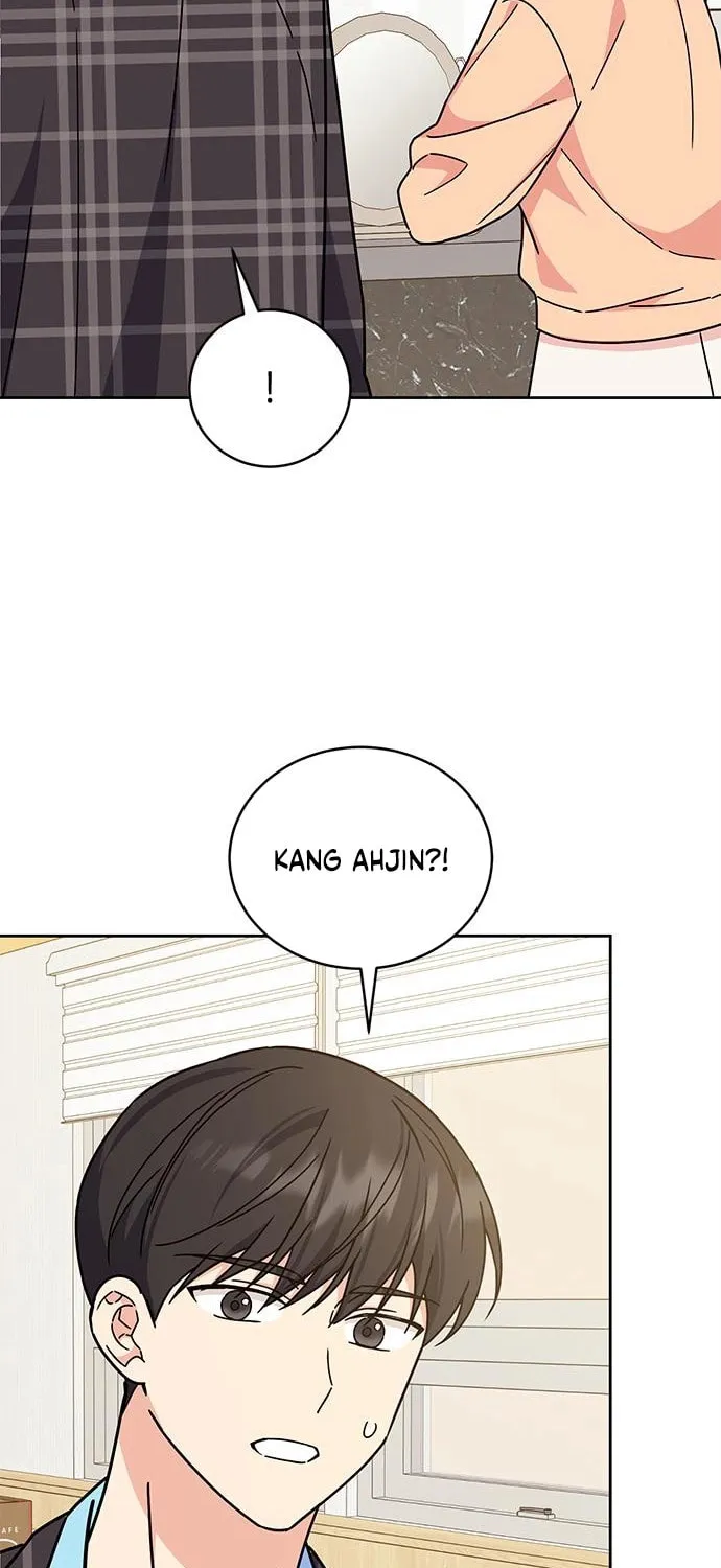 Read Fool Complex chapter 17 image 54 on Lezhin