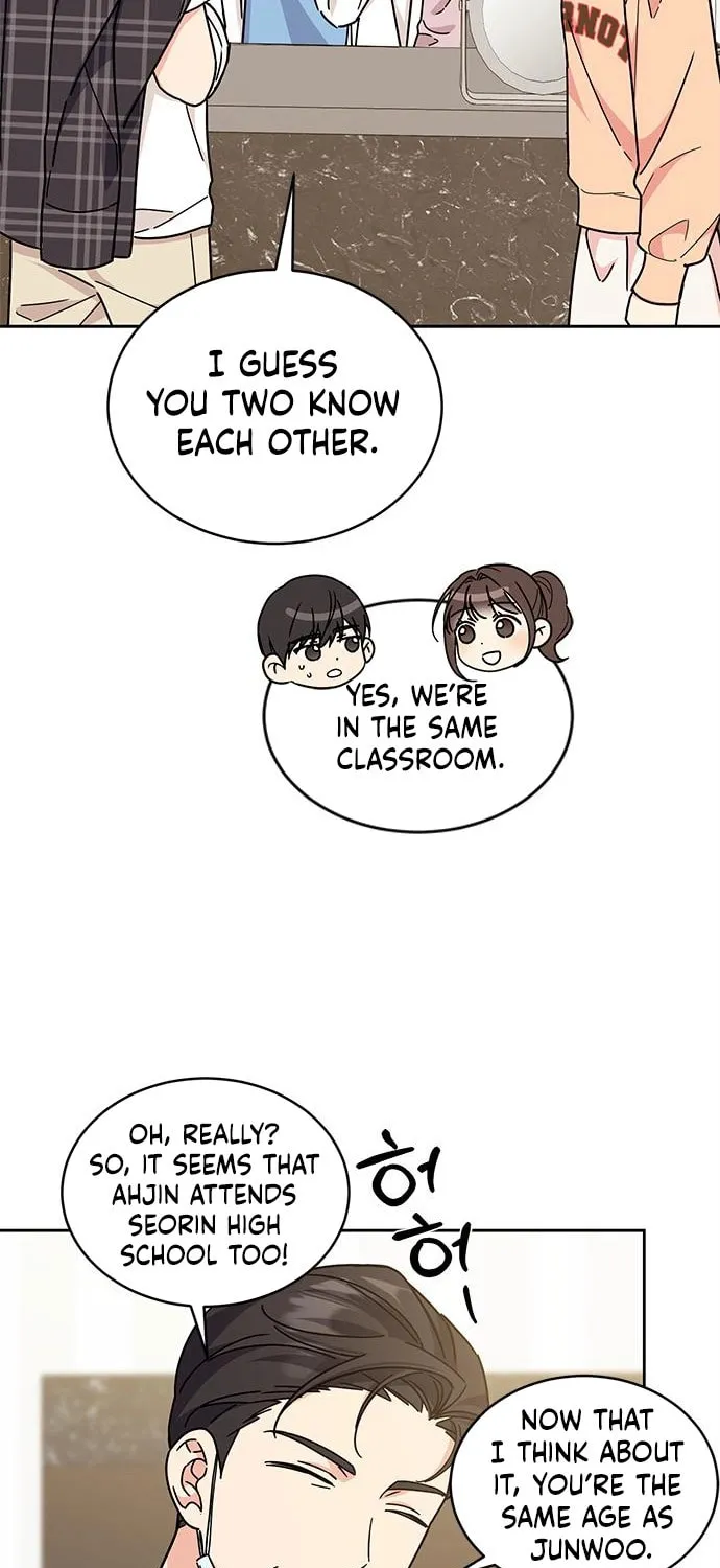 Read Fool Complex chapter 17 image 57 on Lezhin