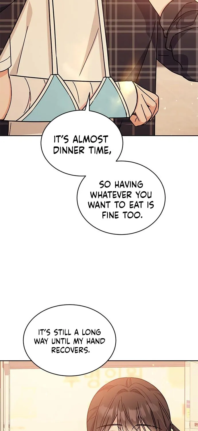 Read Fool Complex chapter 17 image 77 on Lezhin
