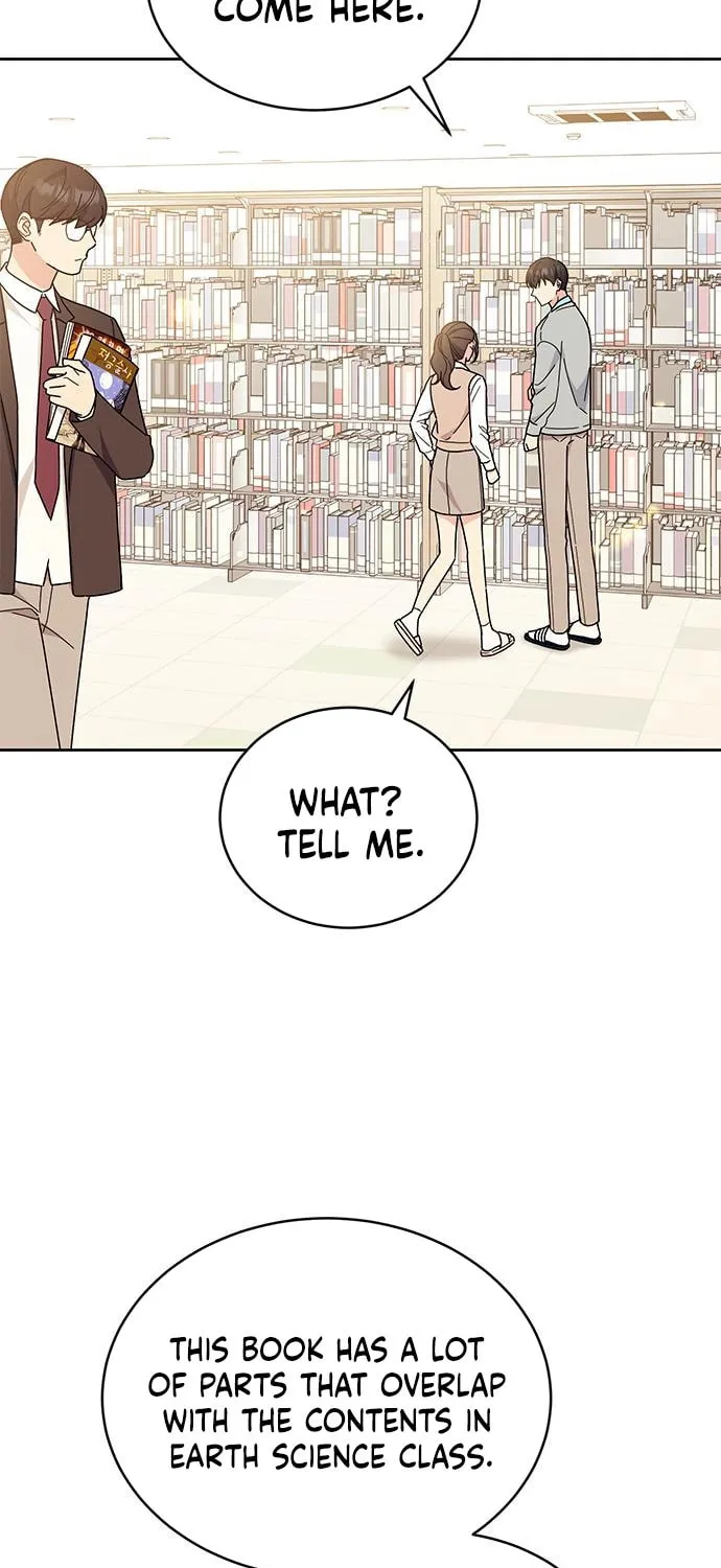 Read Fool Complex chapter 17 image 8 on Lezhin