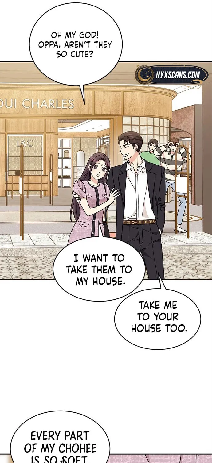 Read Fool Complex chapter 18 image 20 on Lezhin