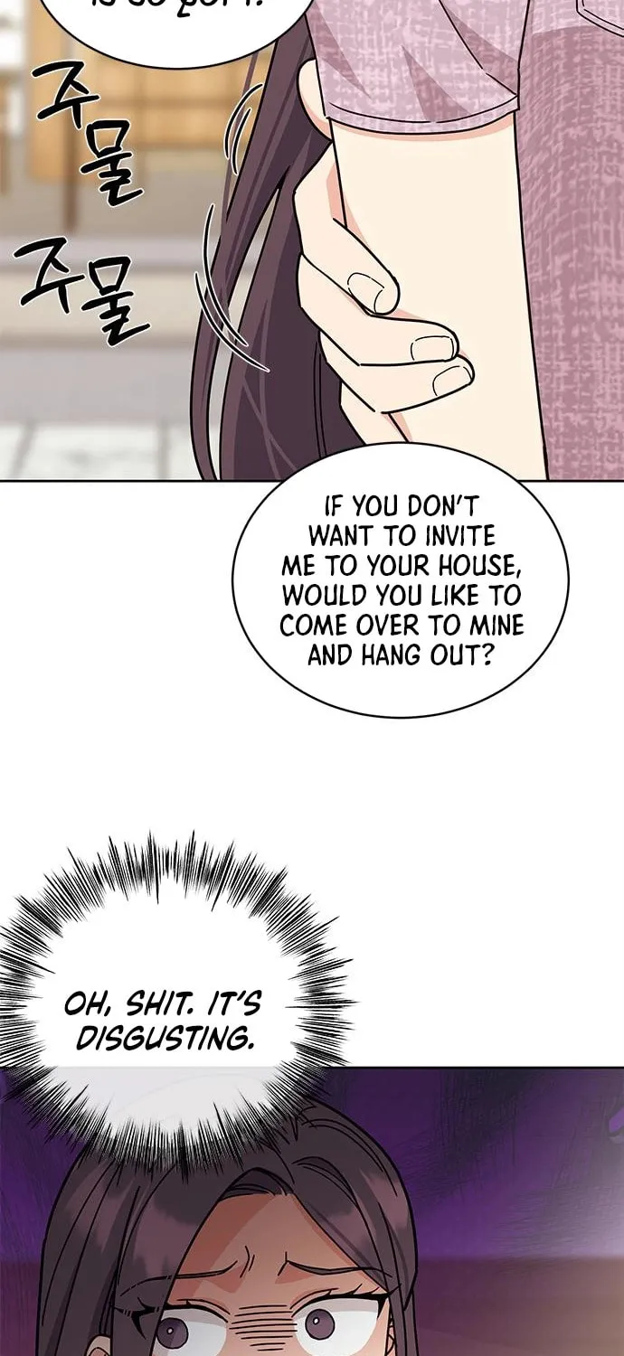 Read Fool Complex chapter 18 image 21 on Lezhin
