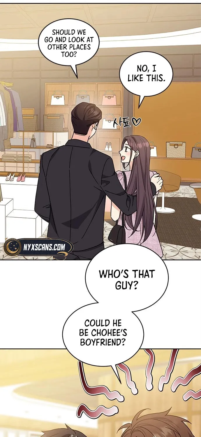 Read Fool Complex chapter 18 image 23 on Lezhin