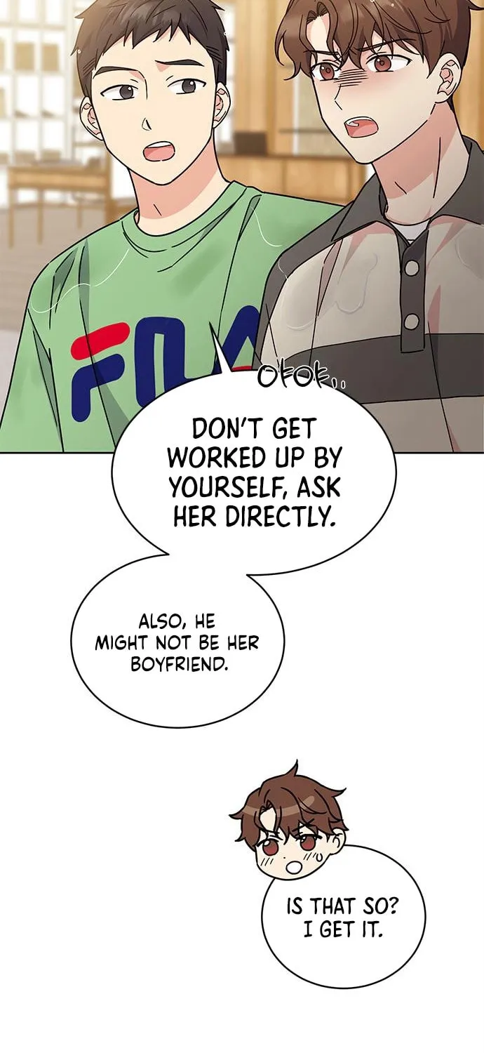 Read Fool Complex chapter 18 image 24 on Lezhin