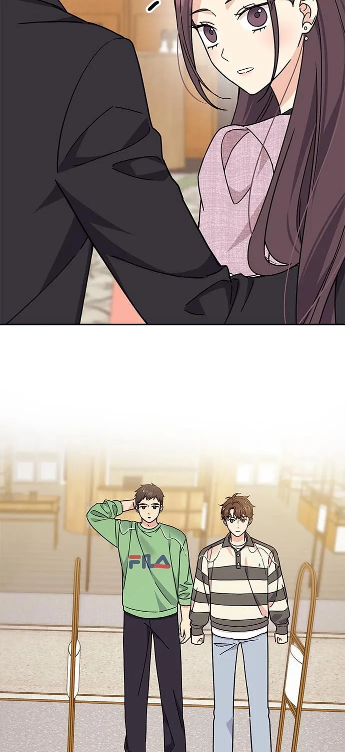 Read Fool Complex chapter 18 image 26 on Lezhin