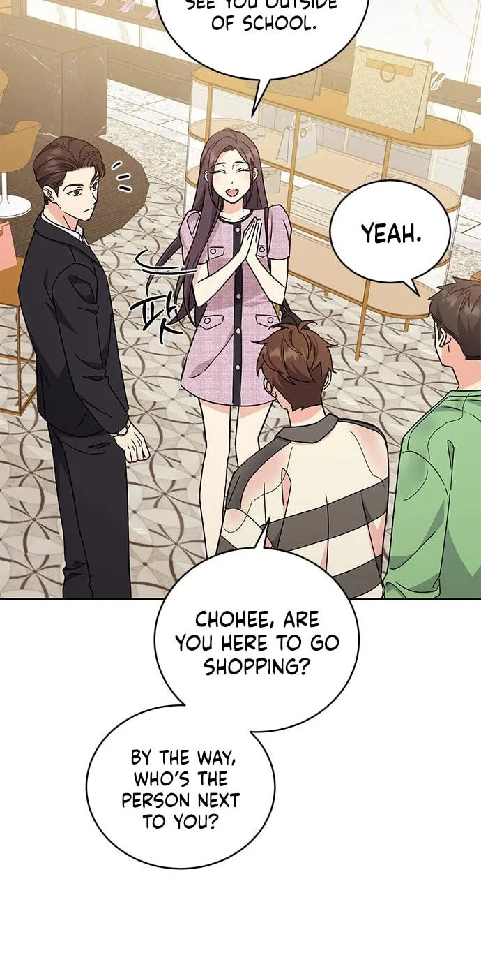 Read Fool Complex chapter 18 image 29 on Lezhin