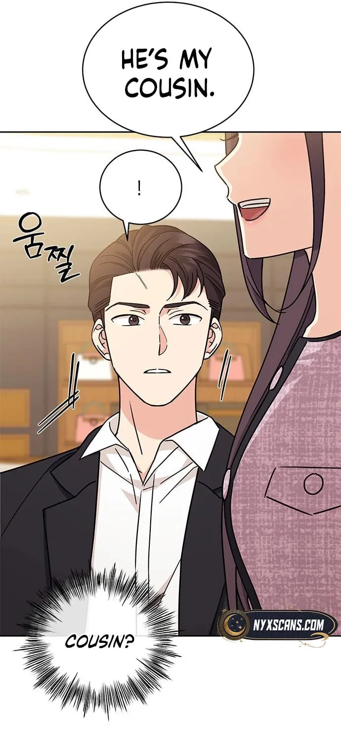 Read Fool Complex chapter 18 image 30 on Lezhin