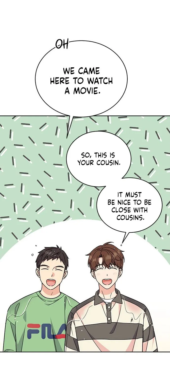 Read Fool Complex chapter 18 image 31 on Lezhin