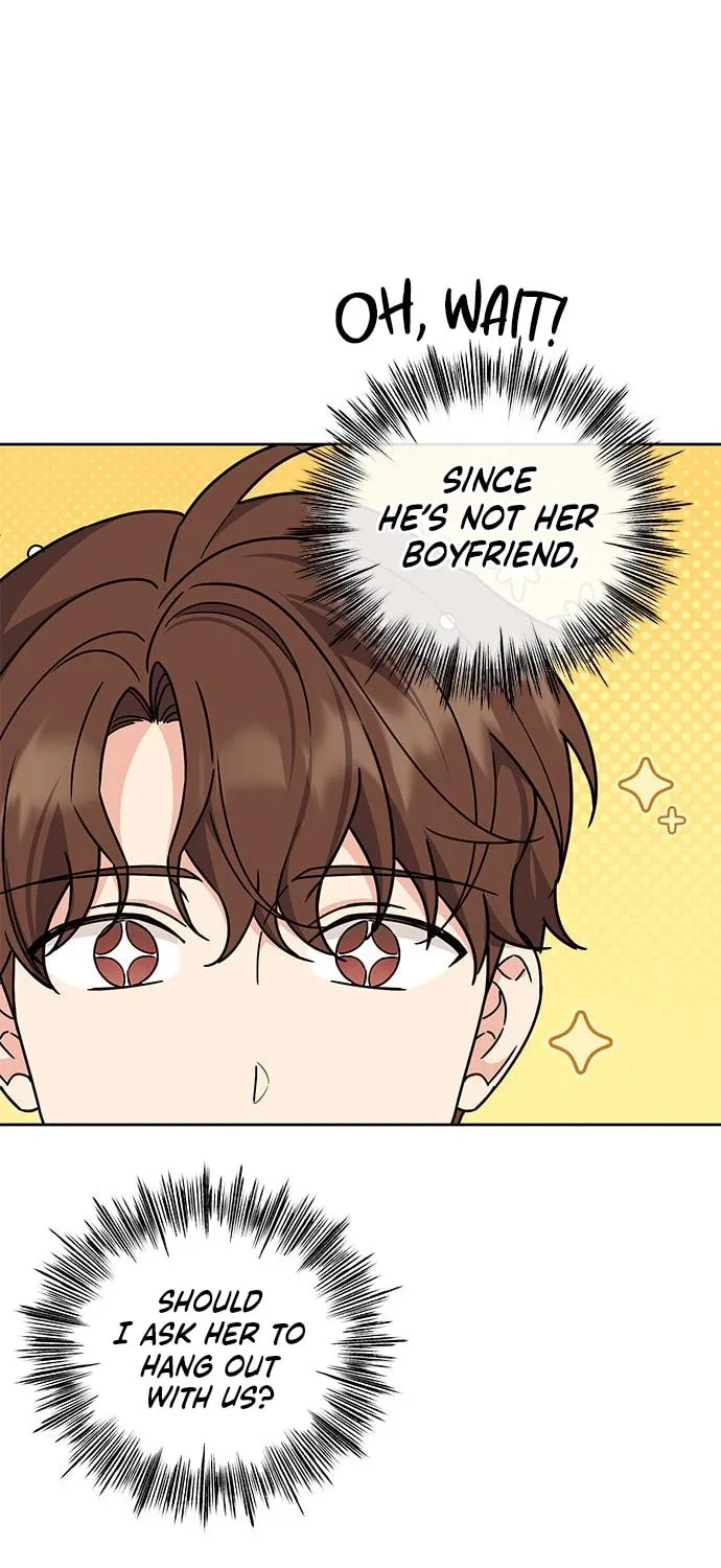 Read Fool Complex chapter 18 image 32 on Lezhin