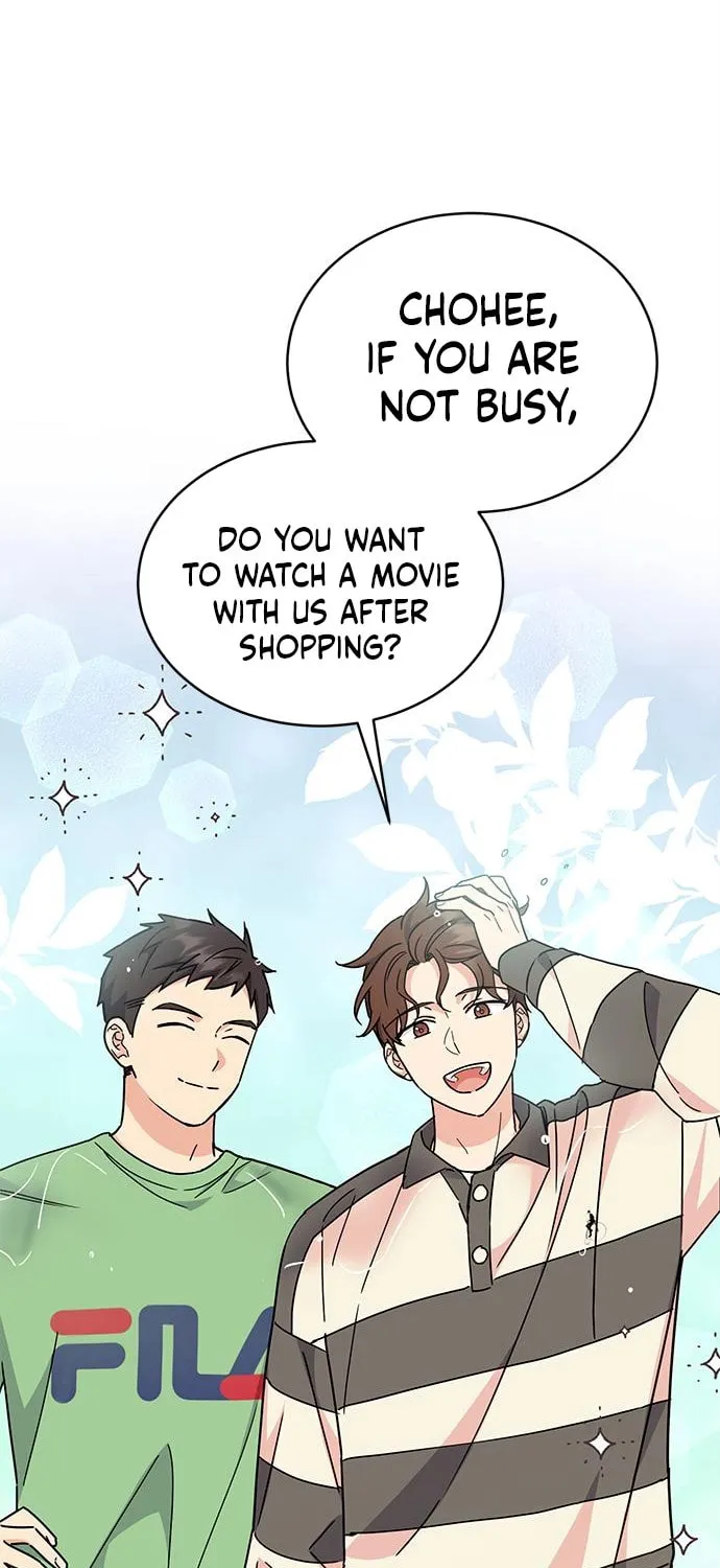 Read Fool Complex chapter 18 image 33 on Lezhin