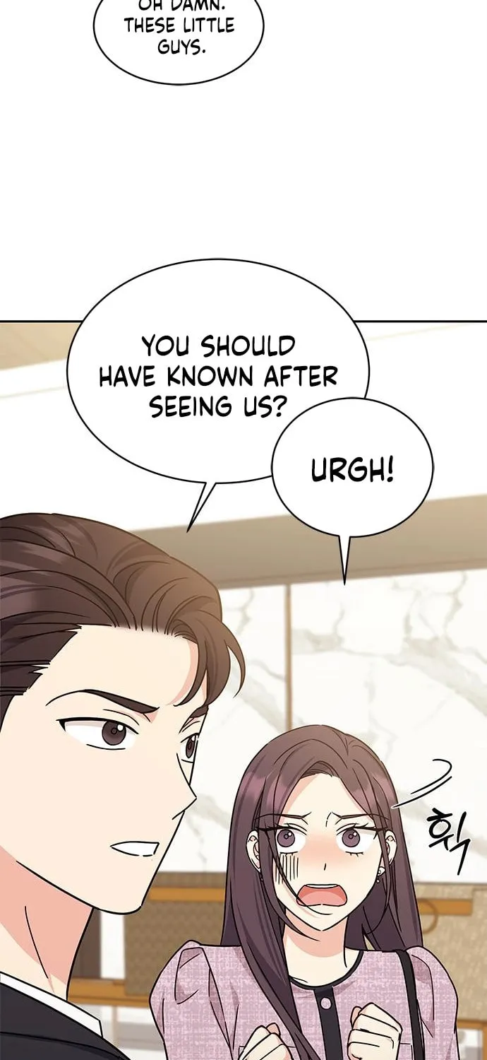 Read Fool Complex chapter 18 image 35 on Lezhin