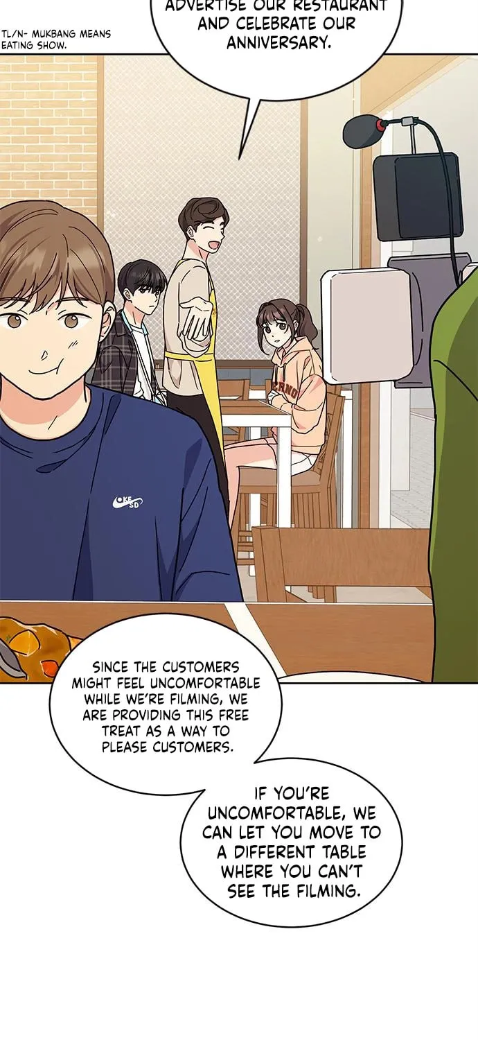 Read Fool Complex chapter 18 image 4 on Lezhin