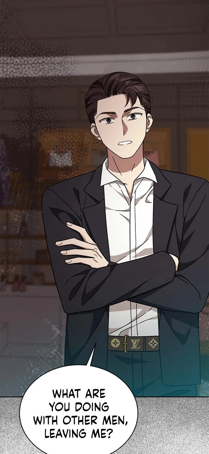 Read Fool Complex chapter 18 image 40 on Lezhin