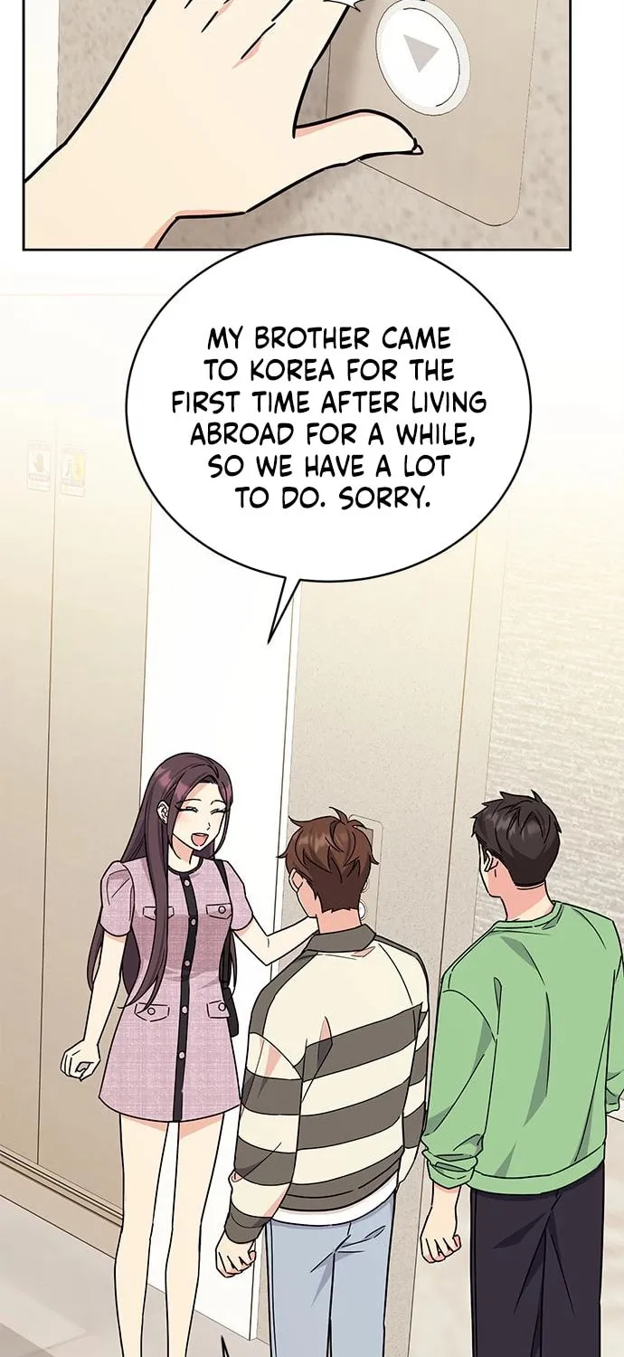 Read Fool Complex chapter 18 image 42 on Lezhin