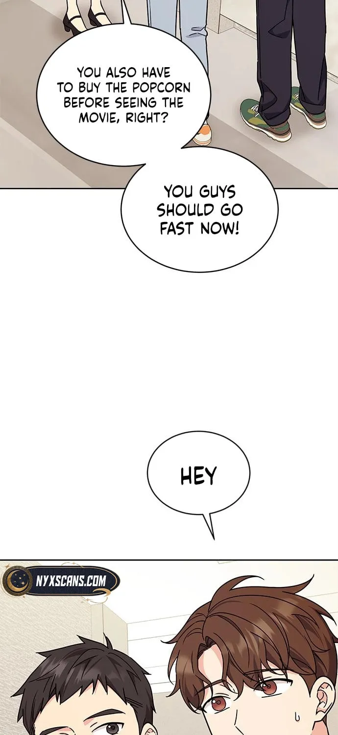 Read Fool Complex chapter 18 image 43 on Lezhin