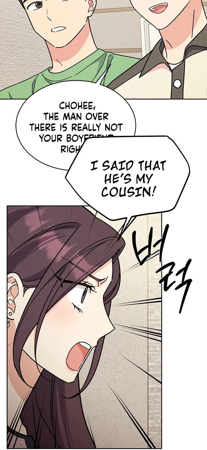Read Fool Complex chapter 18 image 44 on Lezhin