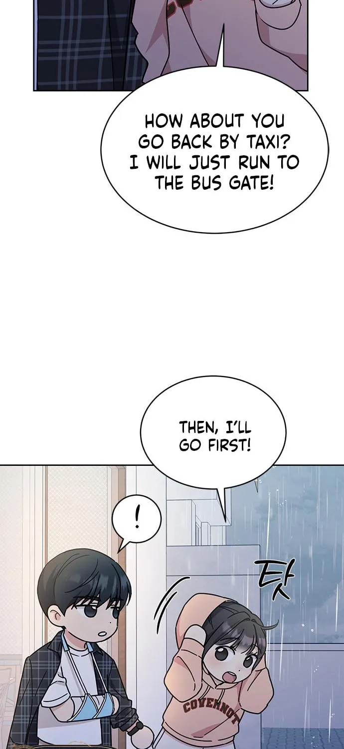 Read Fool Complex chapter 18 image 53 on Lezhin