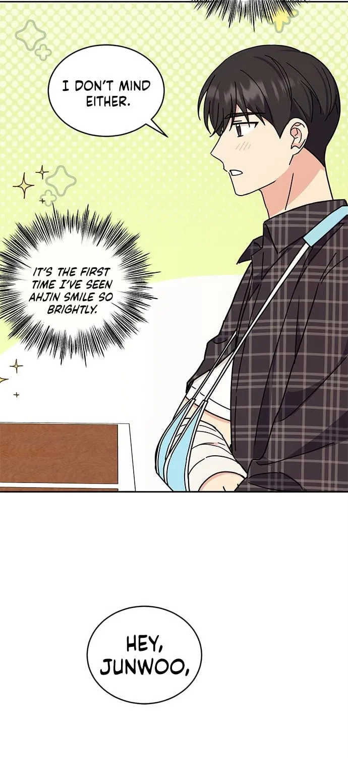 Read Fool Complex chapter 18 image 6 on Lezhin