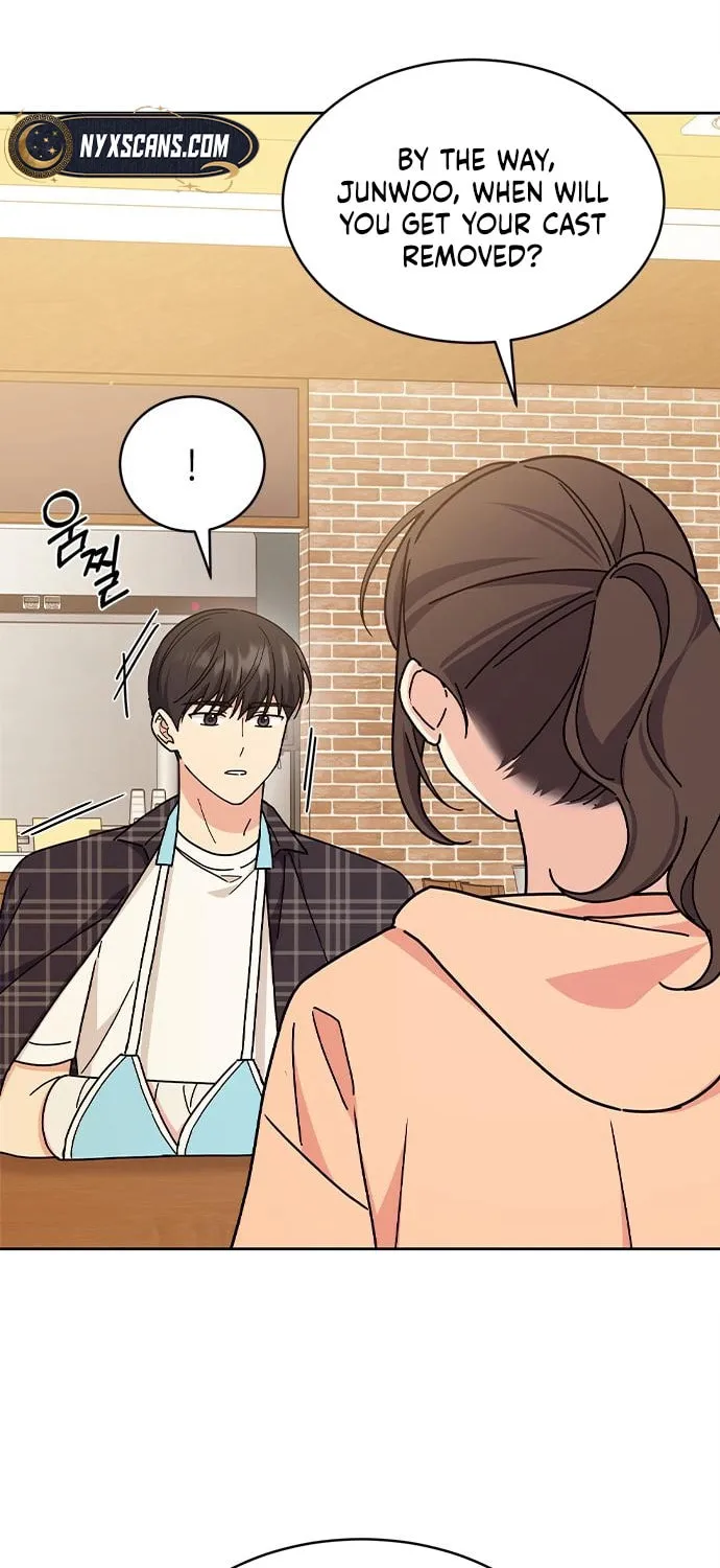 Read Fool Complex chapter 18 image 7 on Lezhin