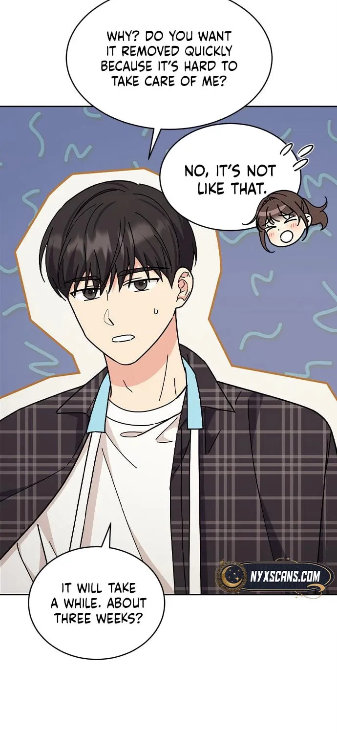Read Fool Complex chapter 18 image 8 on Lezhin