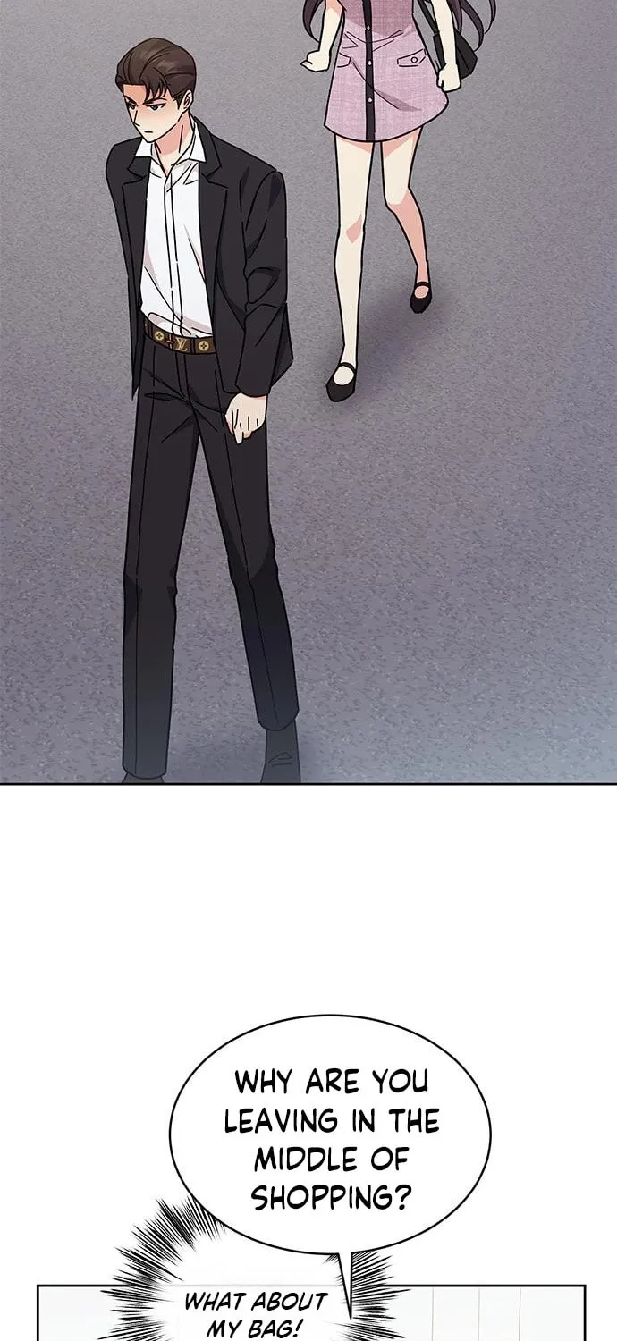 Read Fool Complex chapter 19 image 14 on Lezhin