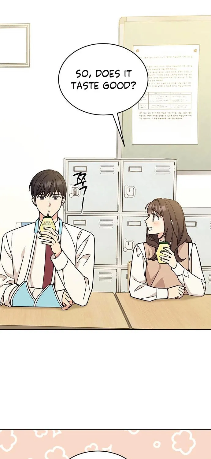 Read Fool Complex chapter 19 image 35 on Lezhin