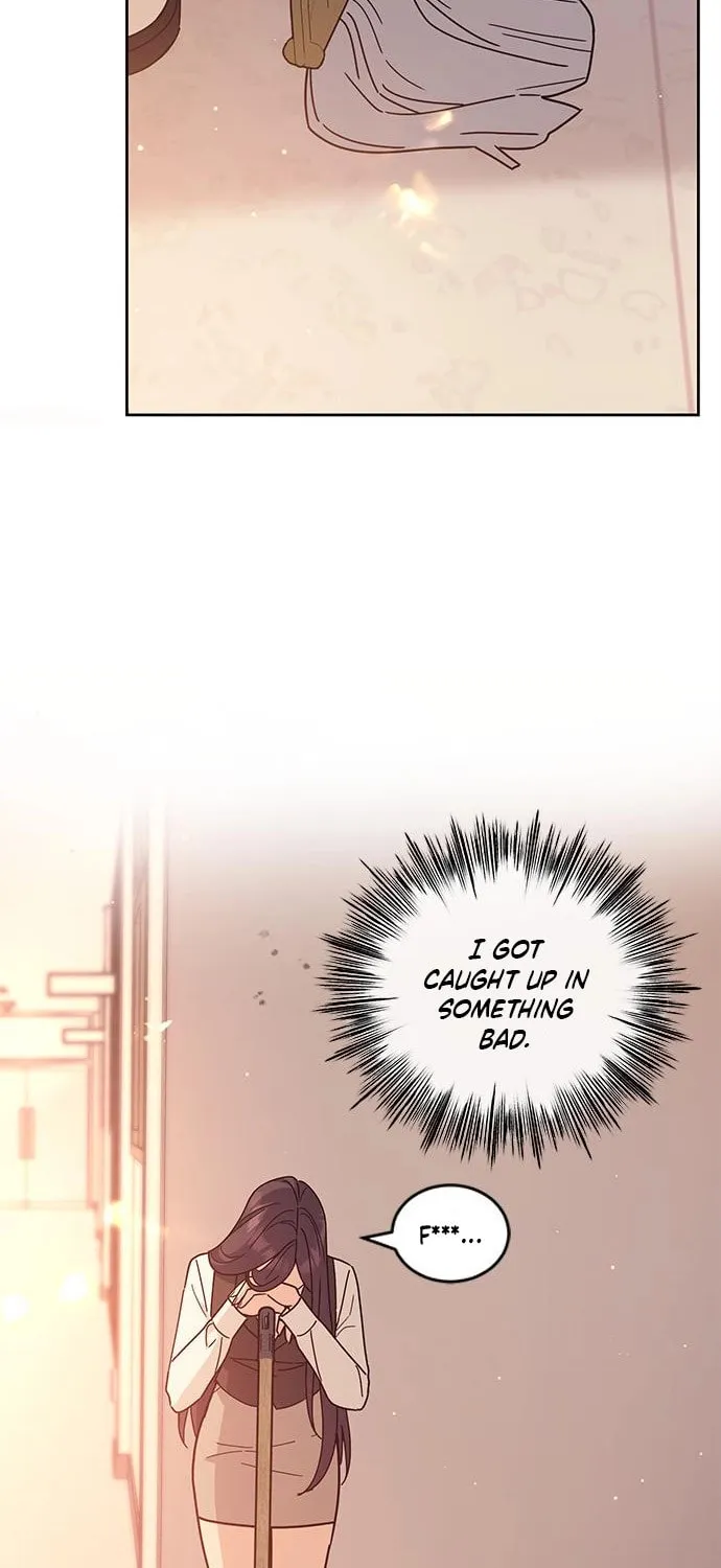 Read Fool Complex chapter 19 image 46 on Lezhin