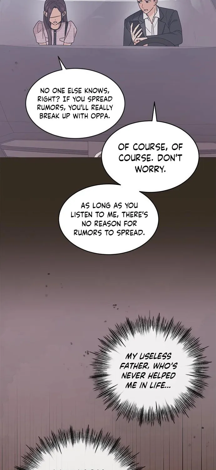 Read Fool Complex chapter 19 image 48 on Lezhin