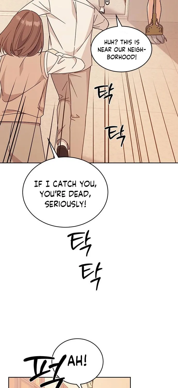 Read Fool Complex chapter 19 image 52 on Lezhin
