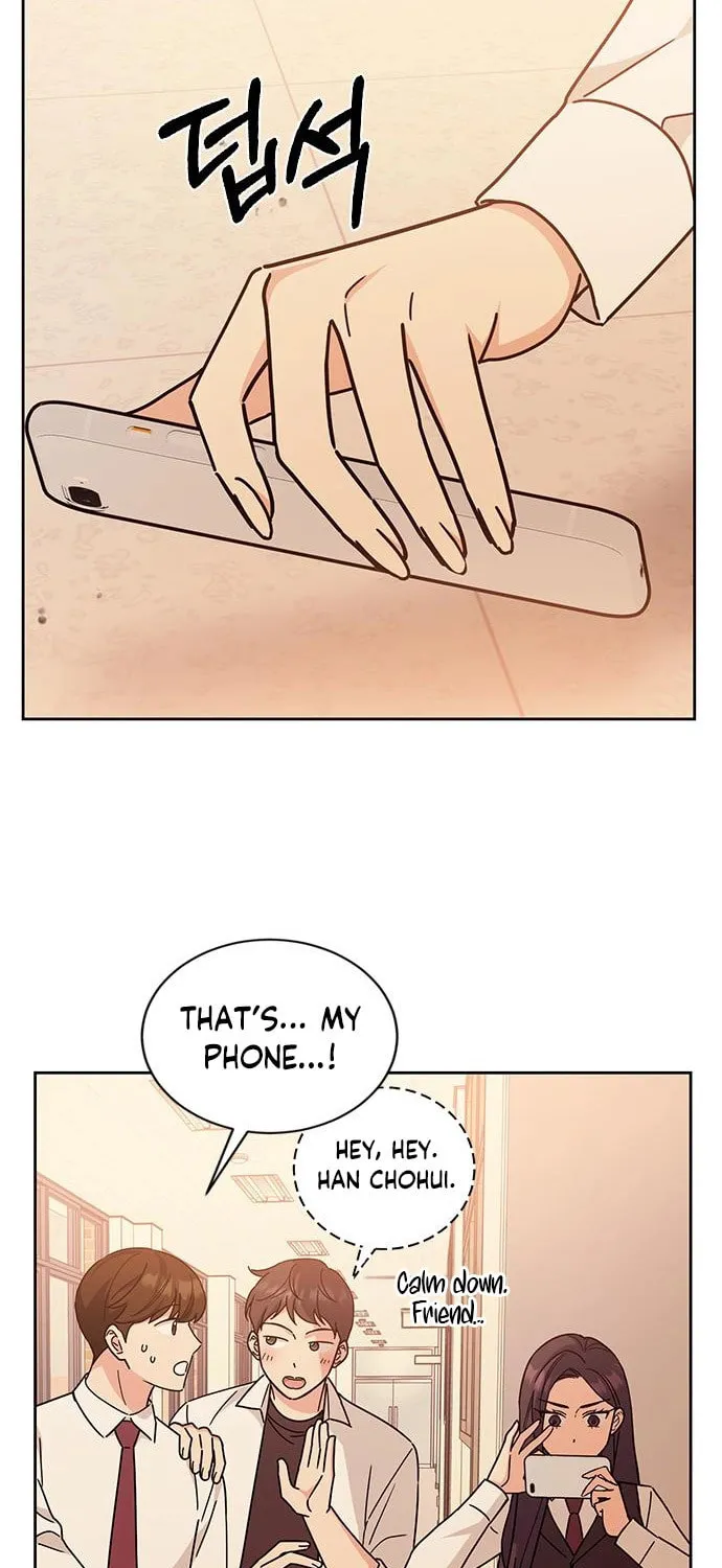 Read Fool Complex chapter 19 image 56 on Lezhin
