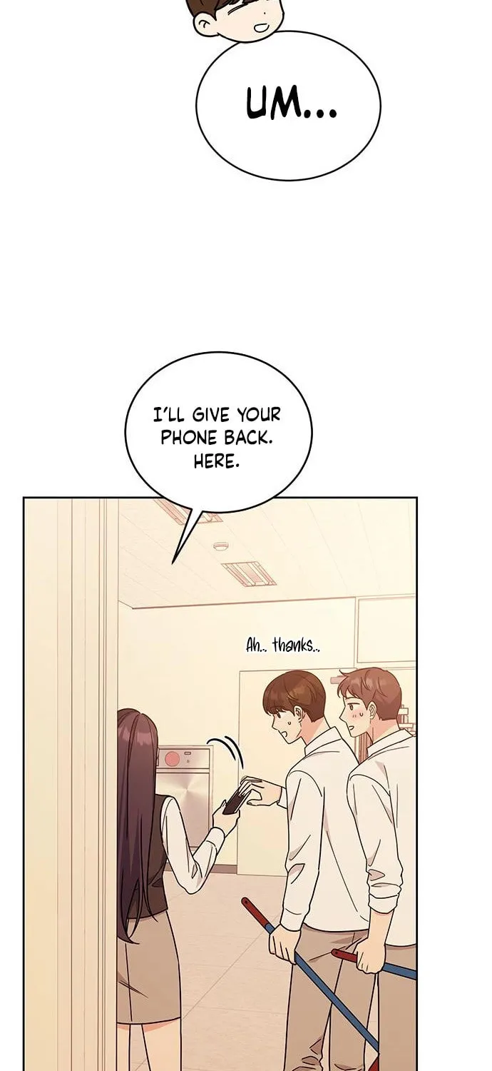 Read Fool Complex chapter 19 image 64 on Lezhin