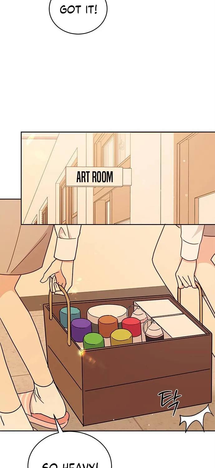 Read Fool Complex chapter 19 image 81 on Lezhin