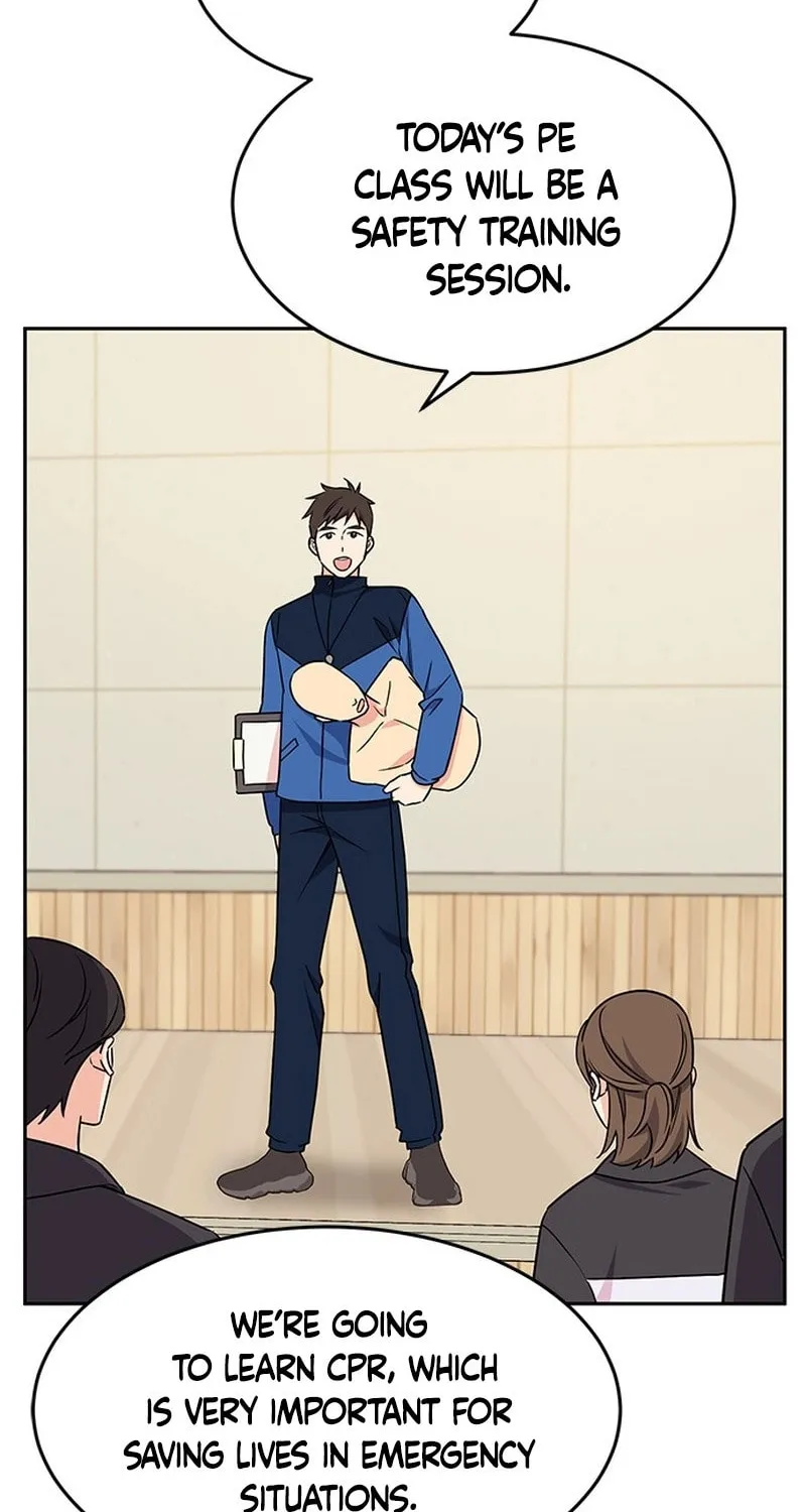 Read Fool Complex chapter 2 image 107 on Lezhin