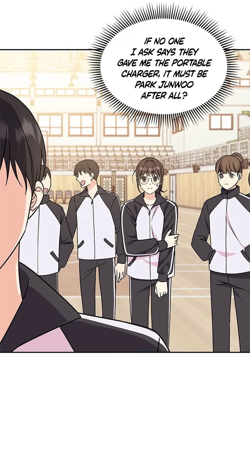 Read Fool Complex chapter 2 image 110 on Lezhin