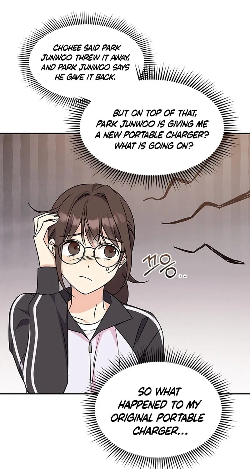 Read Fool Complex chapter 2 image 111 on Lezhin