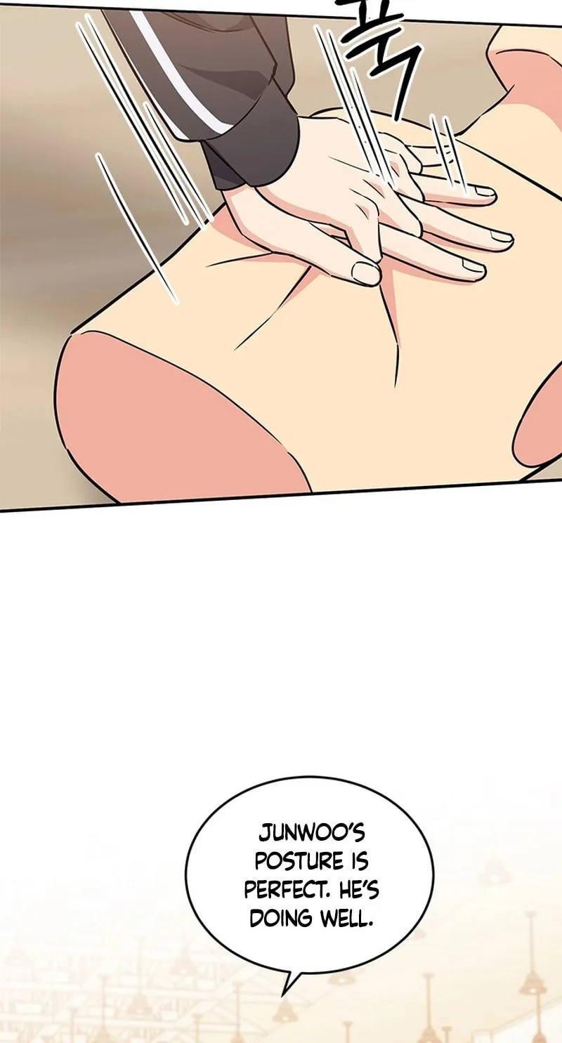 Read Fool Complex chapter 2 image 124 on Lezhin