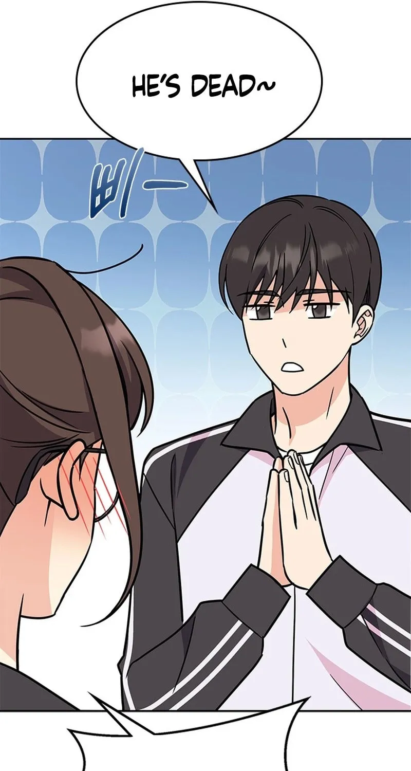 Read Fool Complex chapter 2 image 130 on Lezhin