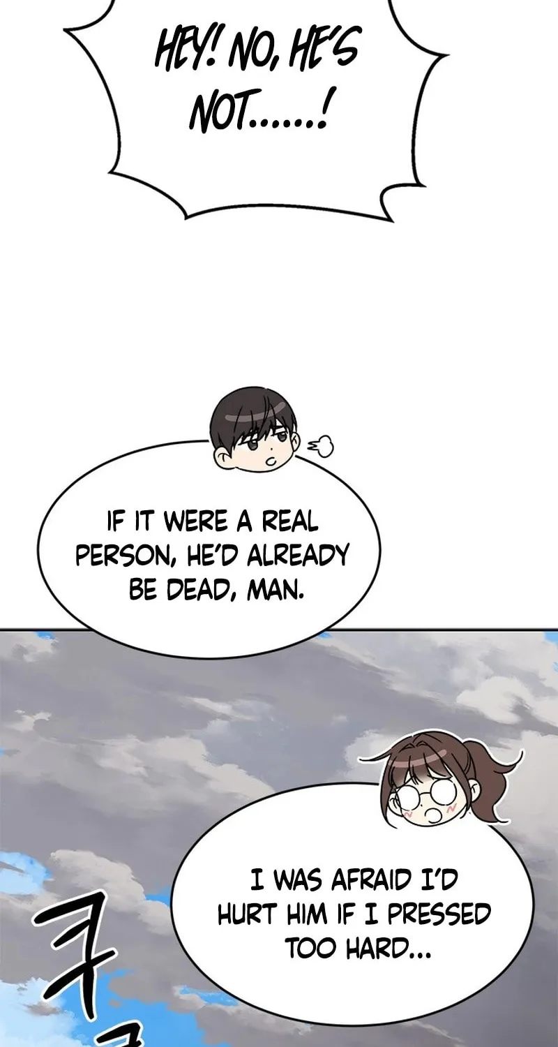 Read Fool Complex chapter 2 image 131 on Lezhin