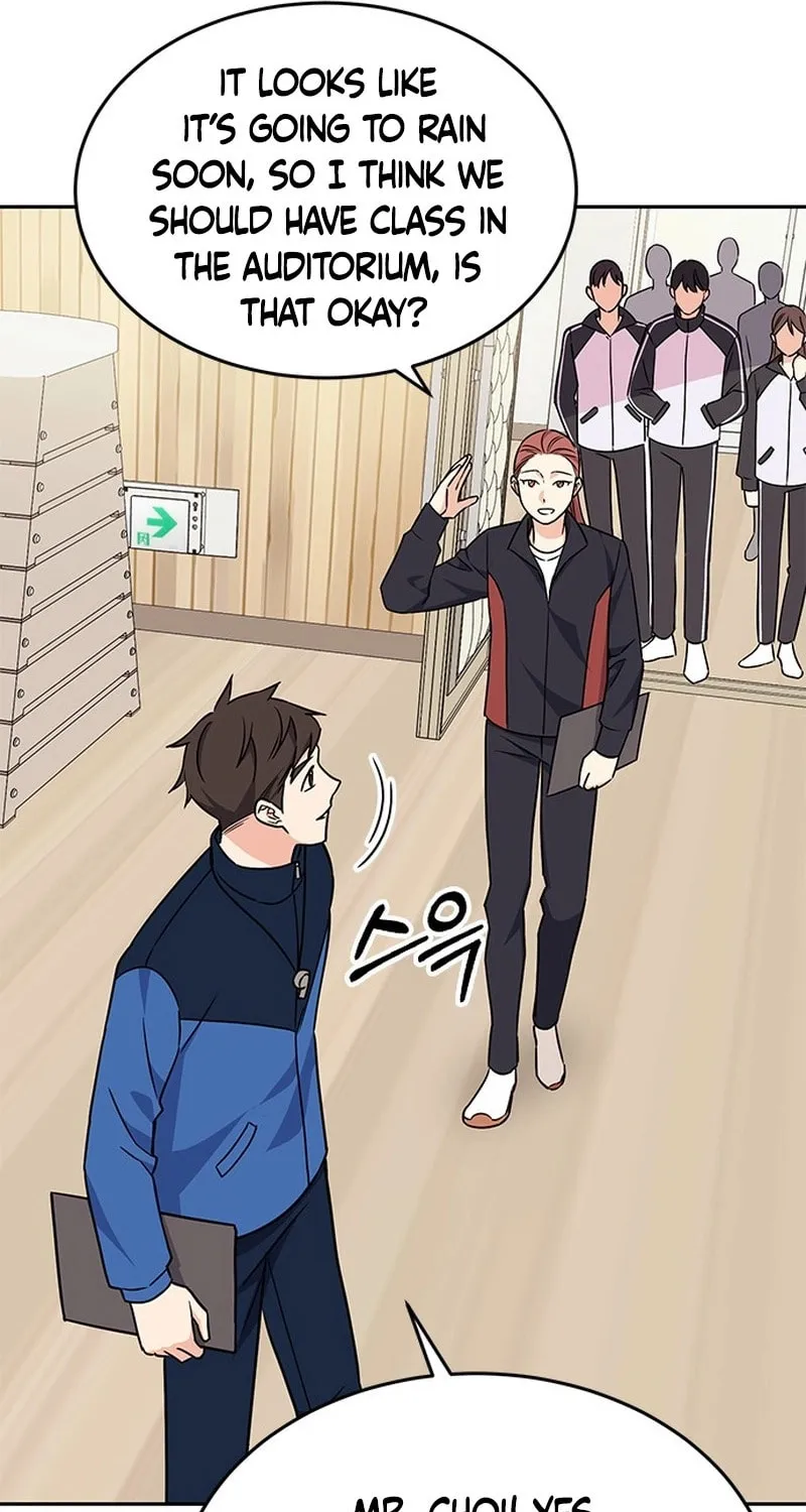 Read Fool Complex chapter 2 image 136 on Lezhin